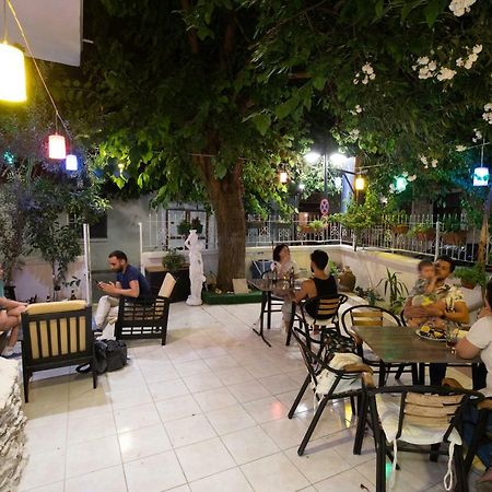 Atici Hotel Antalya Exterior foto